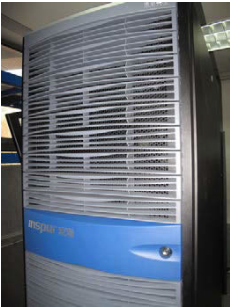 算盘超级计算机